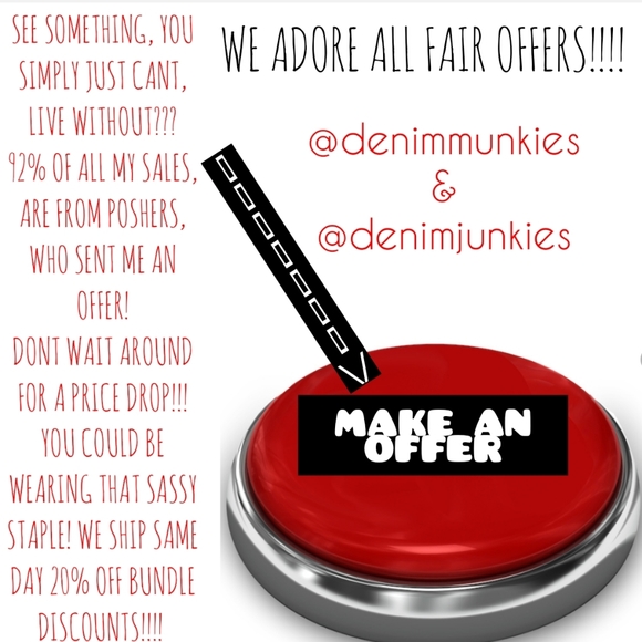 PLUS SIZES ONLY & A FEW MENS! - Picture 9 of 9